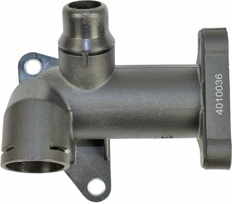 Bride de liquide de refroidissement | METZGER