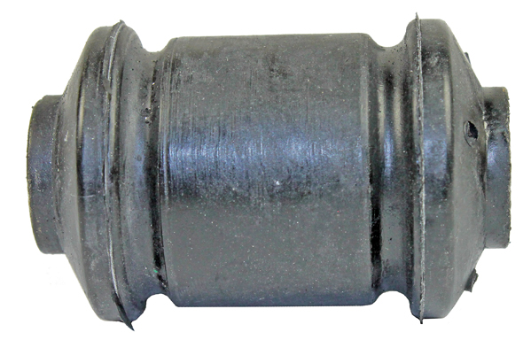 Suspension, corps de l'essieu | METZGER