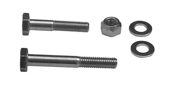 Kit d'assemblage, bras de liaison | METZGER