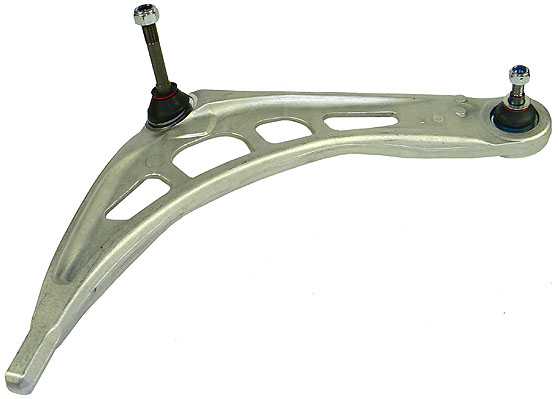 Bras de liaison, suspension de roue KIT + | METZGER