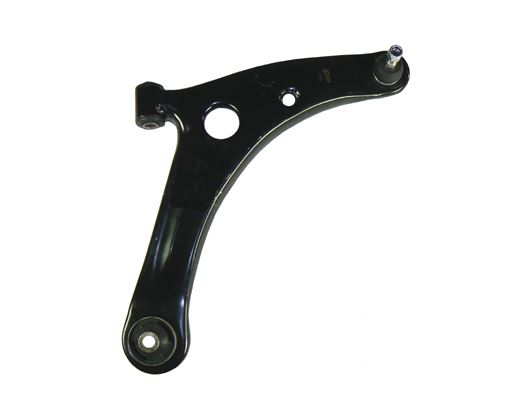 Bras de liaison, suspension de roue KIT + | METZGER