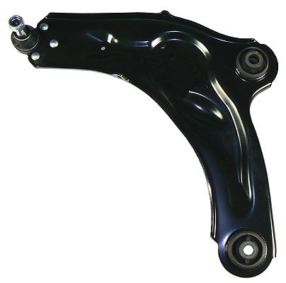 Bras de liaison, suspension de roue KIT + | METZGER