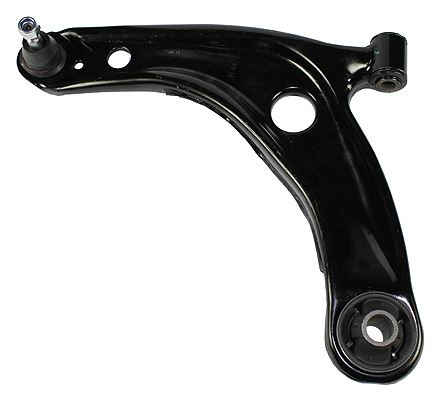 Bras de liaison, suspension de roue KIT + | METZGER