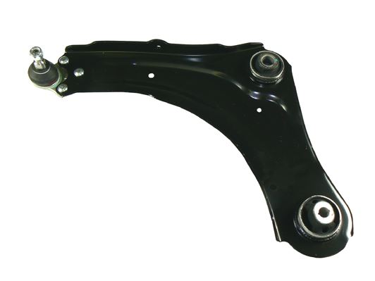 Bras de liaison, suspension de roue KIT + | METZGER