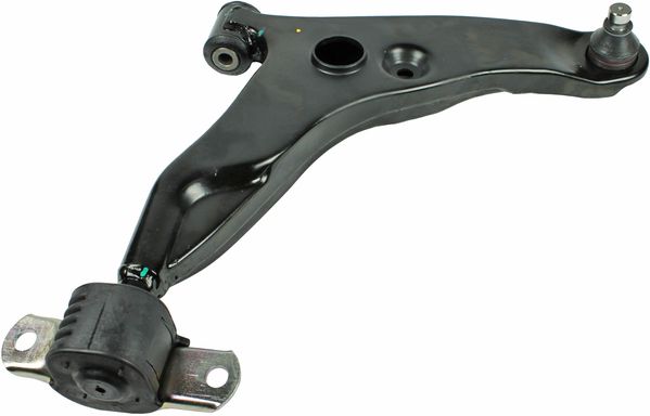 Bras de liaison, suspension de roue KIT + | METZGER