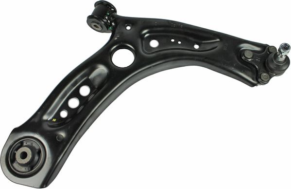 Bras de liaison, suspension de roue KIT + | METZGER