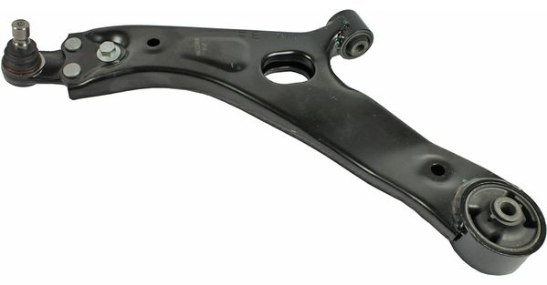 Bras de liaison, suspension de roue | METZGER