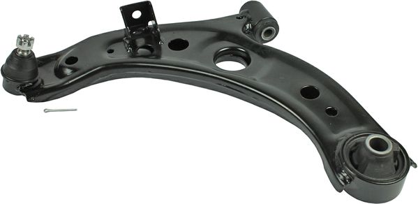 Bras de liaison, suspension de roue | METZGER