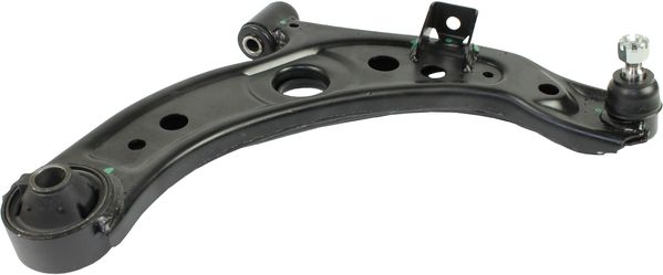 Bras de liaison, suspension de roue | METZGER