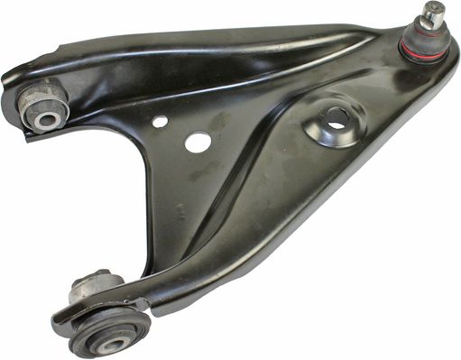 Bras de liaison, suspension de roue | METZGER