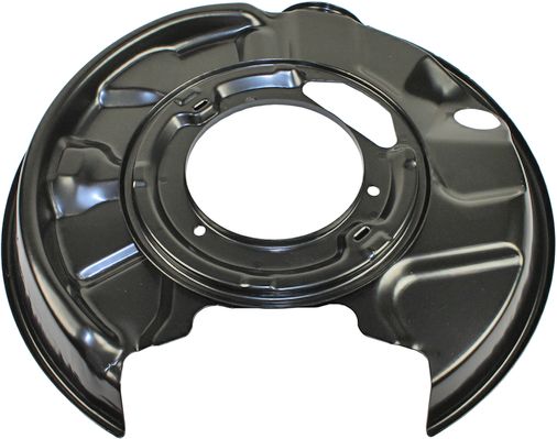 Déflecteur, disque de frein | METZGER