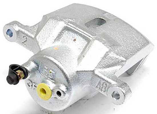 Étrier de frein | METZGER