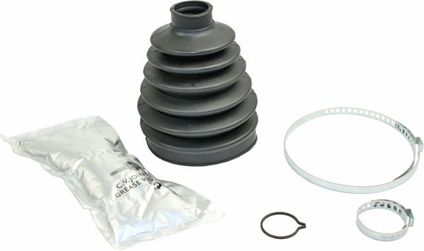 Jeu de joints-soufflets, arbre de commande | METZGER