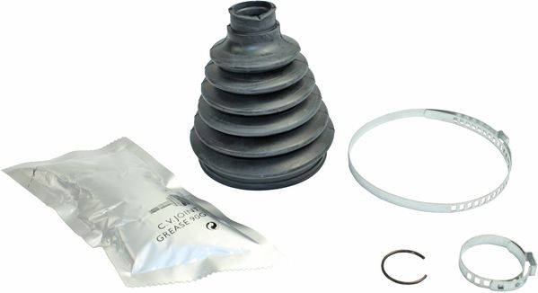 Jeu de joints-soufflets, arbre de commande | METZGER