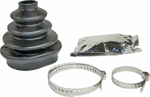 Joint-soufflet, arbre de commande | METZGER