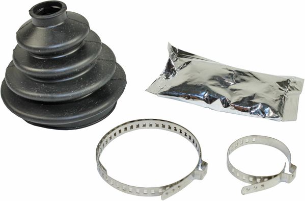 Joint-soufflet, arbre de commande | METZGER