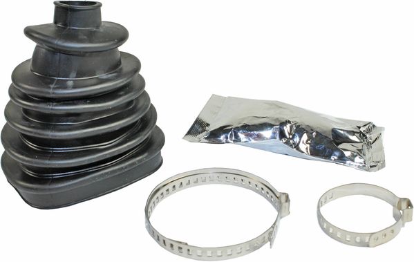 Joint-soufflet, arbre de commande | METZGER