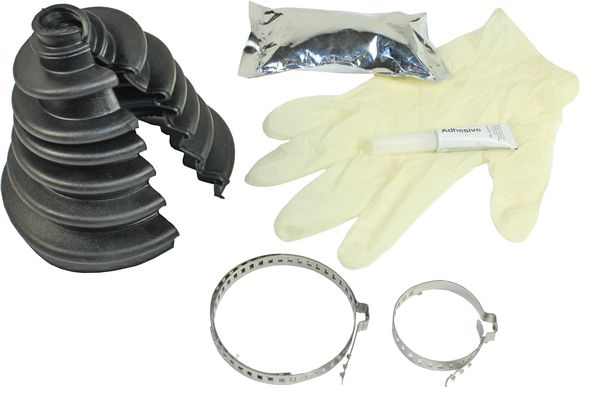 Joint-soufflet, arbre de commande | METZGER