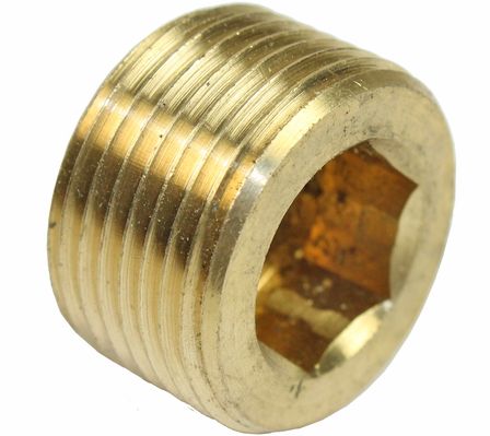 Vis-bouchon, carter d'huile | METZGER