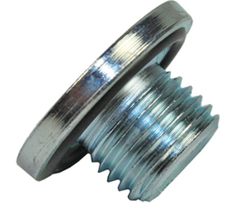 Vis-bouchon, carter d'huile | METZGER