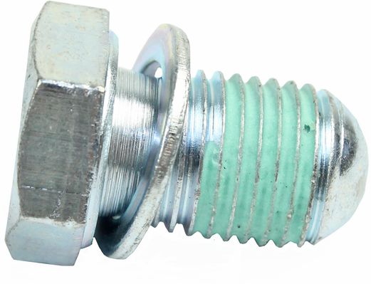 Vis-bouchon, carter d'huile GREENPARTS | METZGER