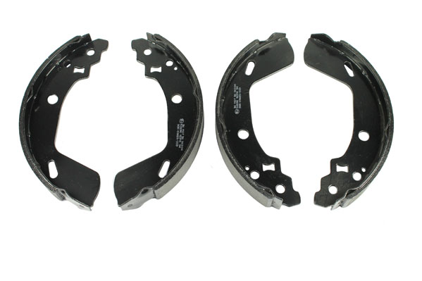 Jeu de mâchoires de frein | METZGER