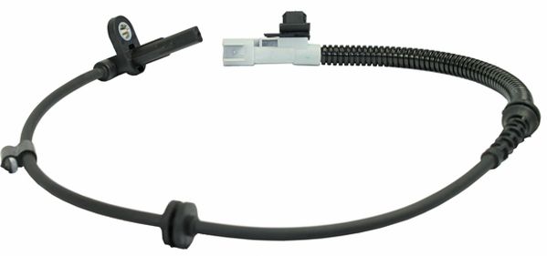 Capteur, vitesse de roue genuine | METZGER