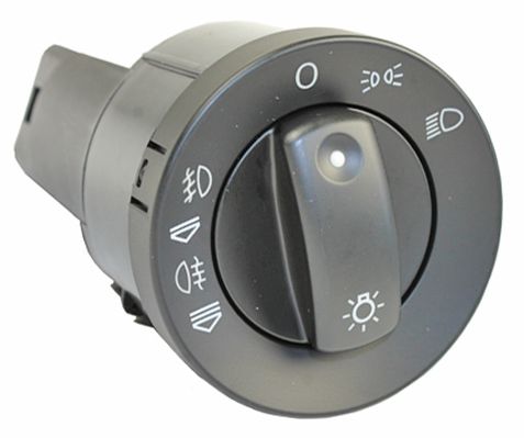 Interrupteur, lumière principale | METZGER