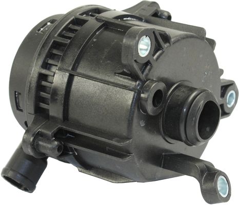 Séparateur d'huile, prise de recyclage des gas de carter | METZGER