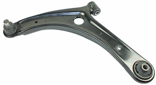 Bras de liaison, suspension de roue KIT + | METZGER