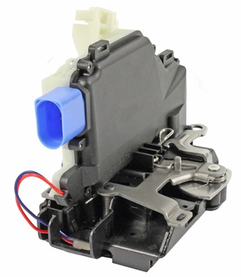 Serrure de porte | METZGER