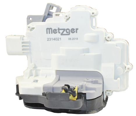 Serrure de porte | METZGER