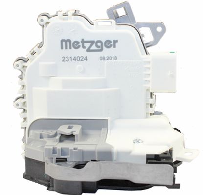 Serrure de porte GREENPARTS | METZGER