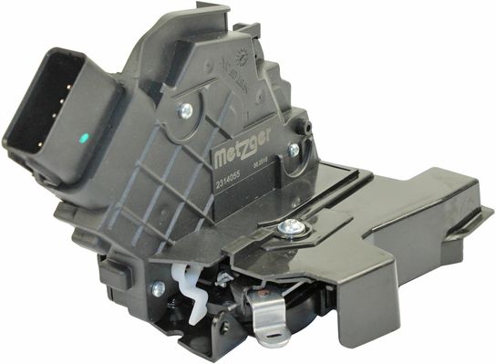 Serrure de porte | METZGER