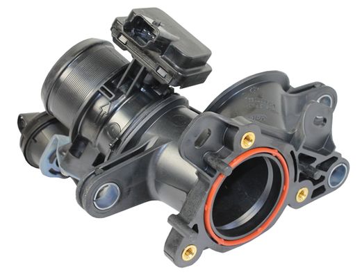 Corps papillon ORIGINAL ERSATZTEIL GREENPARTS | METZGER