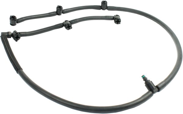 Tuyau, carburant de fuite | METZGER