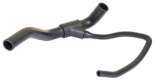 Durite de radiateur | METZGER