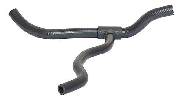 Durite de radiateur | METZGER