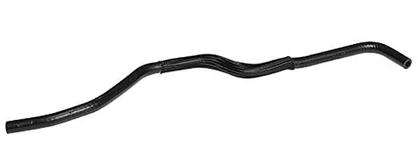 Durite de radiateur | METZGER