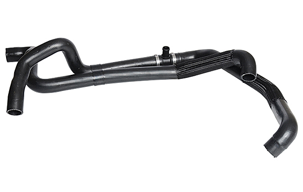 Durite de radiateur | METZGER