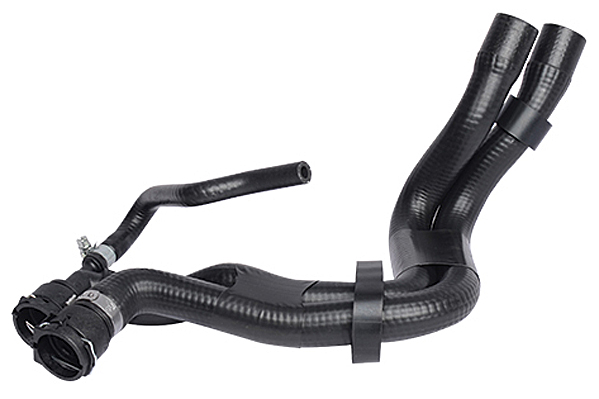 Durite de radiateur | METZGER