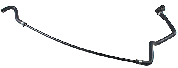 Durite de radiateur | METZGER