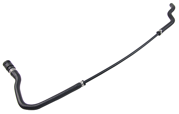 Durite de radiateur | METZGER