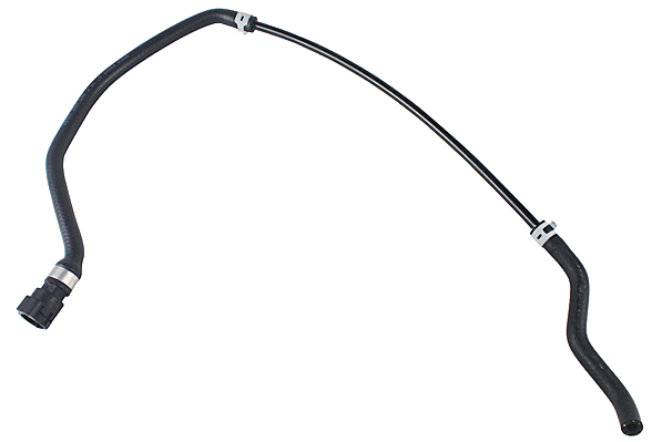 Durite de radiateur | METZGER