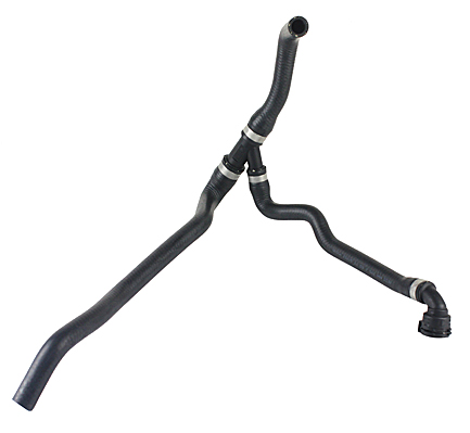 Durite de radiateur | METZGER