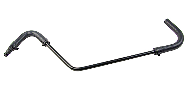 Durite de radiateur | METZGER