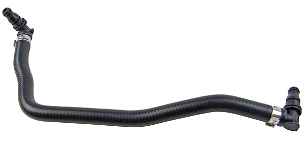 Durite de radiateur | METZGER