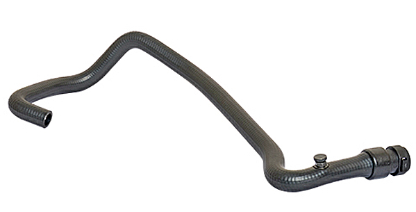 Durite de radiateur | METZGER