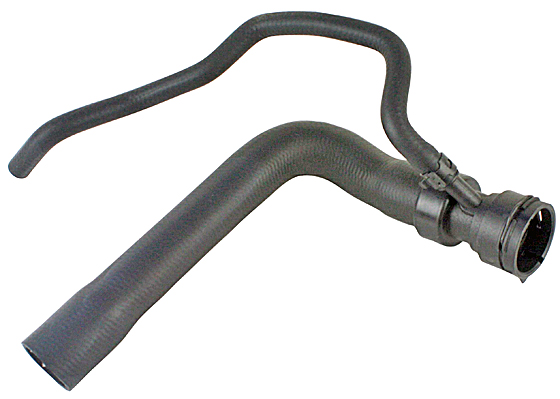 Durite de radiateur | METZGER