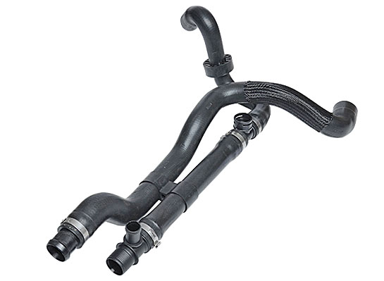 Durite de radiateur | METZGER